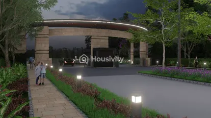 Aurobindo Sansa County Image 5