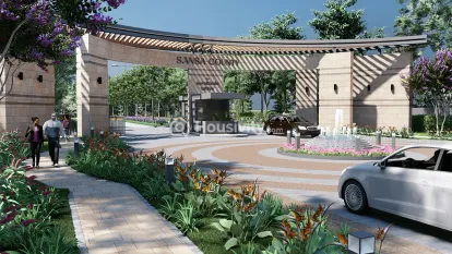 Aurobindo Sansa County Image 2