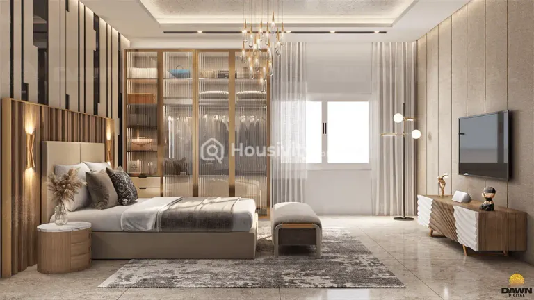 Aurobindo Sansa County Image 6