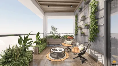 Aurobindo Sansa County Image 9