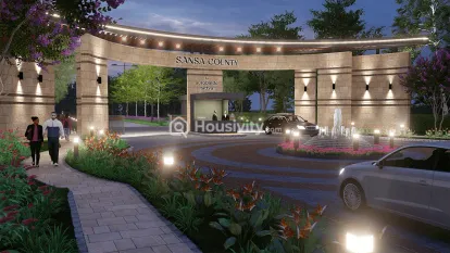 Aurobindo Sansa County Image 1