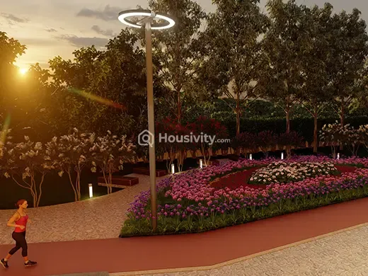 Aurobindo The Regent Image 12