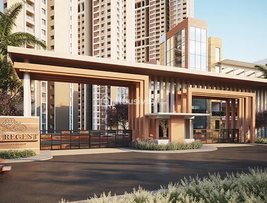 Aurobindo The Regent Image 10