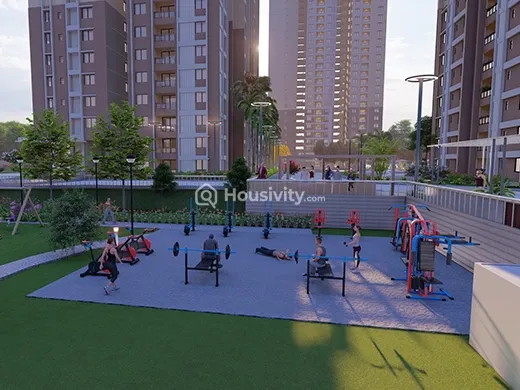 Aurobindo The Regent Image 8