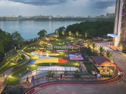 Aurobindo The Regent Image 3