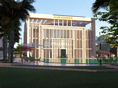 Auro Kohinoor Image 4