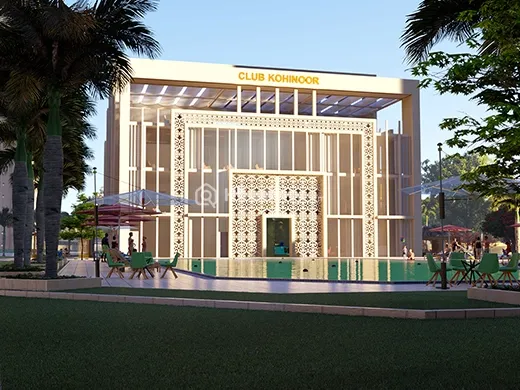 Auro Kohinoor Image 4