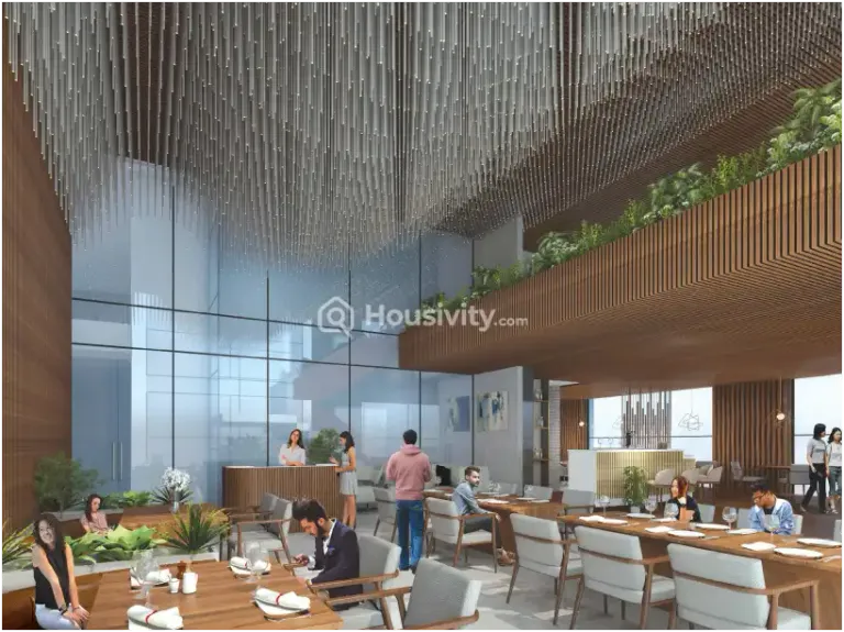 Emami Business Bay Image 5