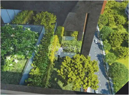 Emami Business Bay Image 3