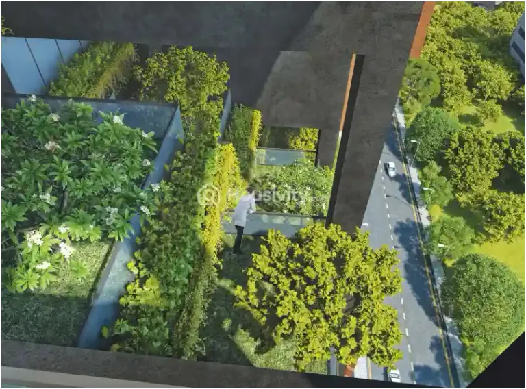 Emami Business Bay Image 3