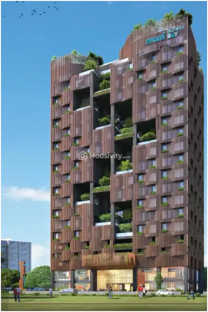 Emami Business Bay Image 10