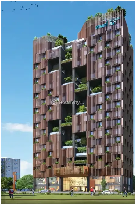 Emami Business Bay Image 10