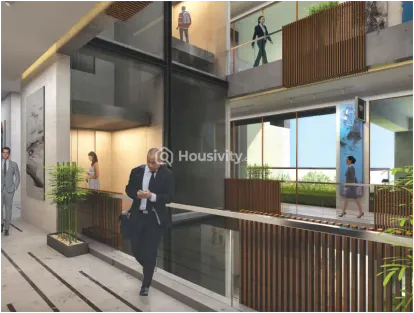 Emami Business Bay Image 7