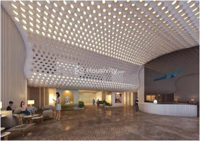 Emami Business Bay Image 9