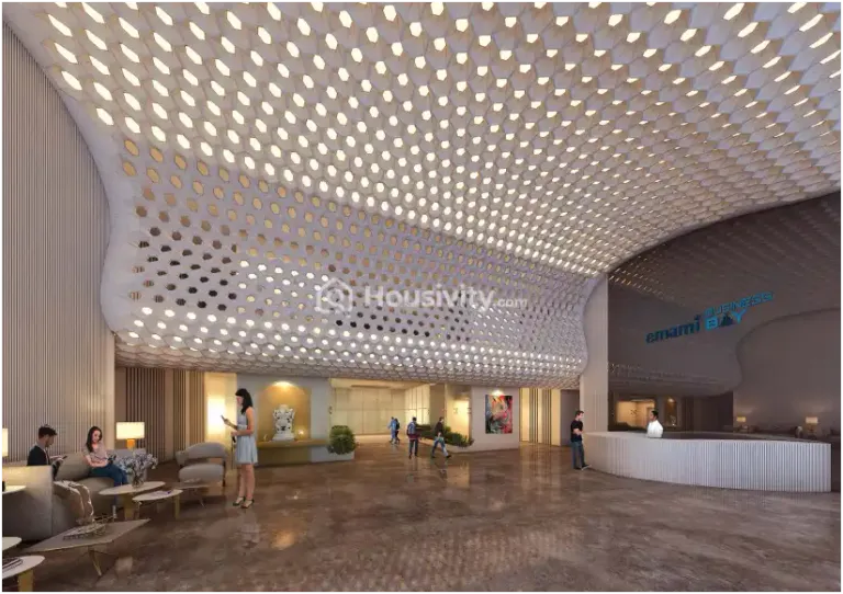 Emami Business Bay Image 9