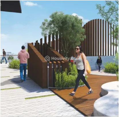 Emami Business Bay Image 1