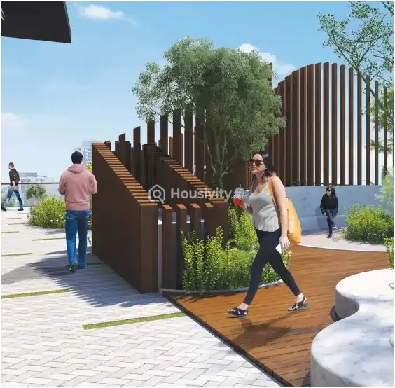 Emami Business Bay Image 1