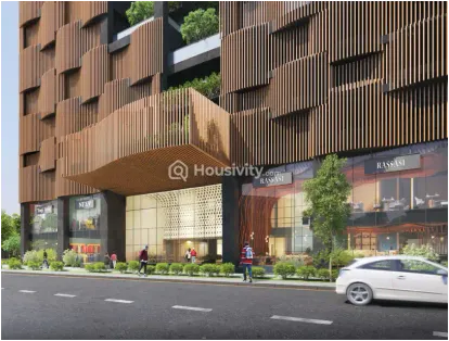 Emami Business Bay Image 6