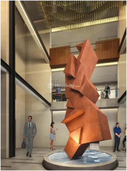 Emami Business Bay Image 8