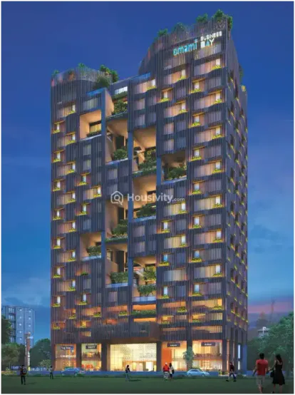 Emami Business Bay Thumbnail