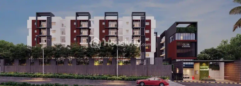 Green Meadows Image 1