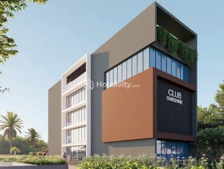 Green Meadows Image 5