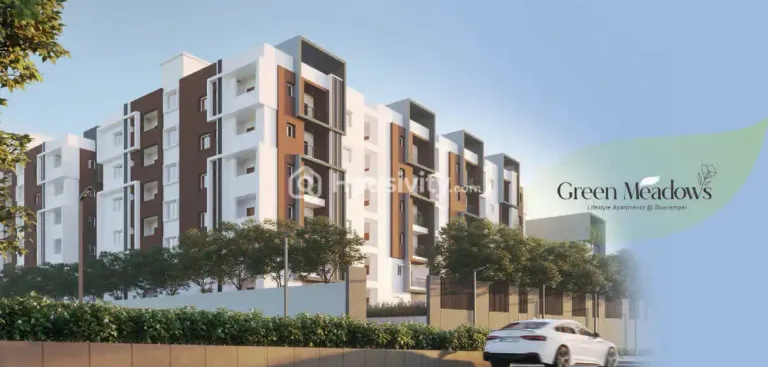 Green Meadows Image 3