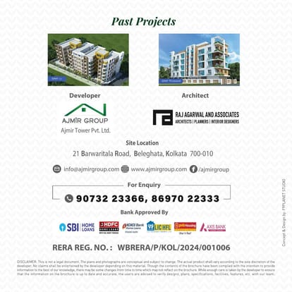 Ajmir Exotica Brochure Image 8