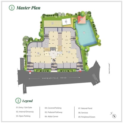 Ajmir Exotica Brochure Image 4