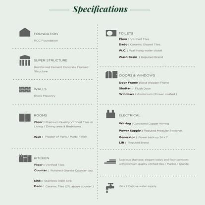 Ajmir Exotica Brochure Image 7