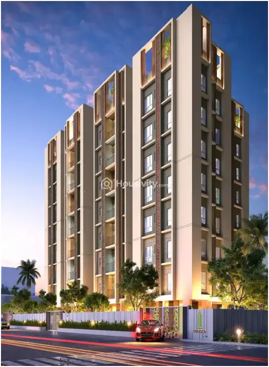 Ajmir Exotica Thumbnail