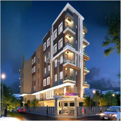 Ajmir Orchid Image 4