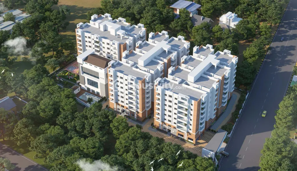 VeeKay The Communittee Image 2