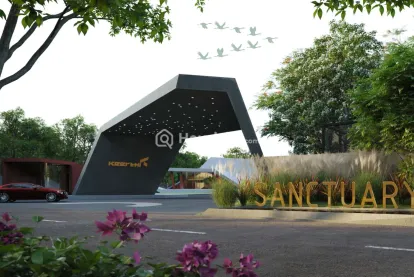 Keerthi Sanctuary Image 4