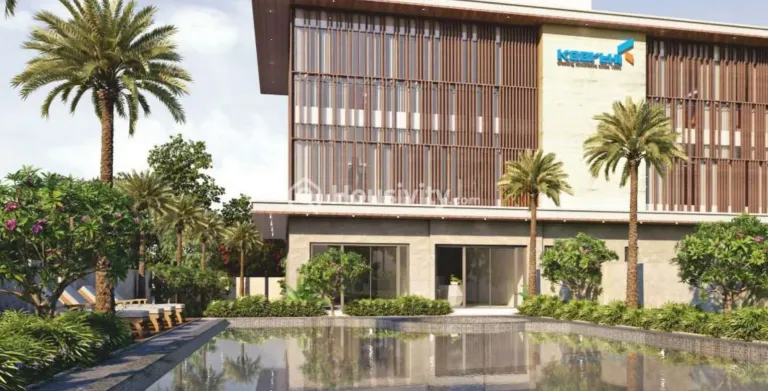 Keerthi Riverside Image 3