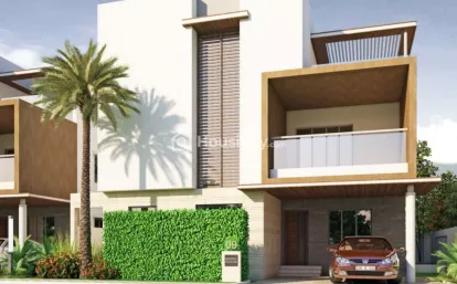 Keerthi Riverside Image 2