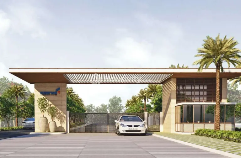 Keerthi Riverside Image 5