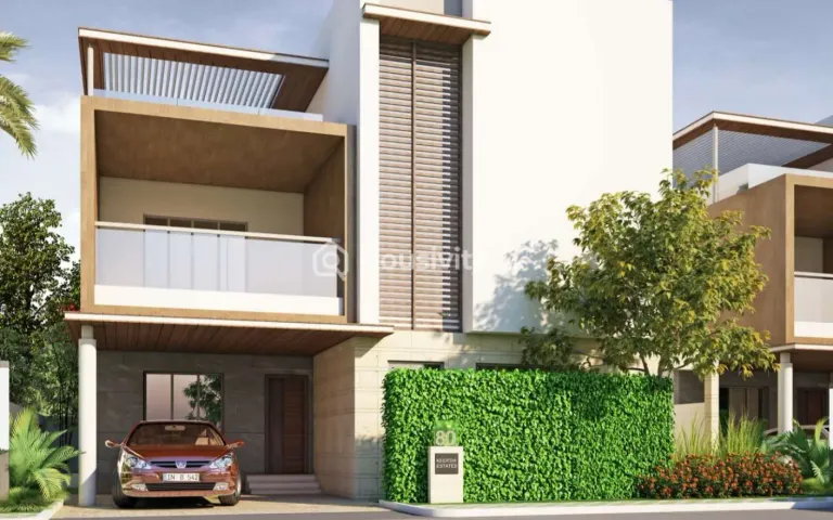 Keerthi Riverside Image 1