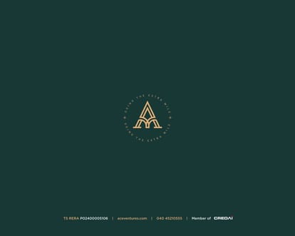 Ace Ananta Brochure Image 36