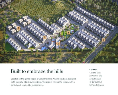 Ace Ananta Brochure Image 8