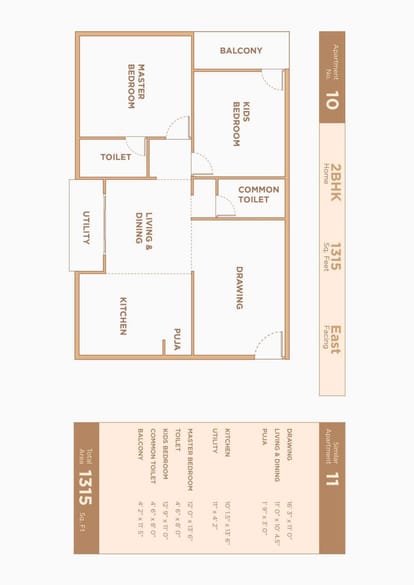 Ace Ekata Brochure Image 15