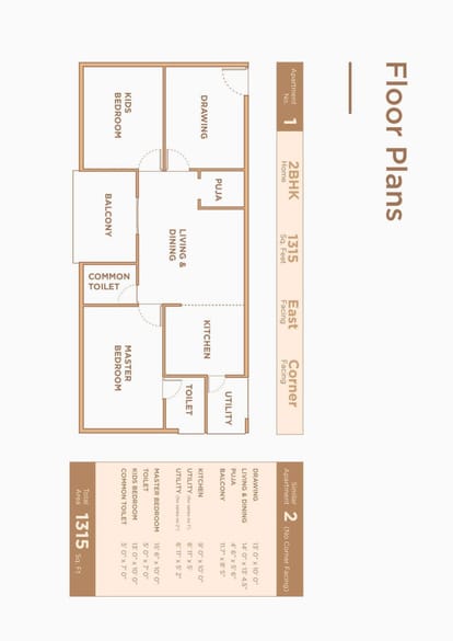 Ace Ekata Brochure Image 9