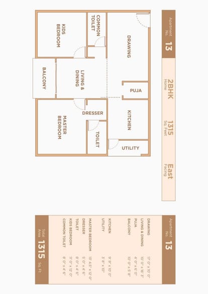 Ace Ekata Brochure Image 17