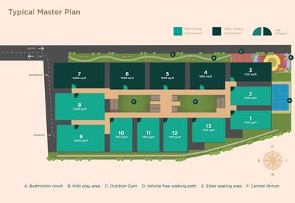 Ace Ekata Brochure Image 8