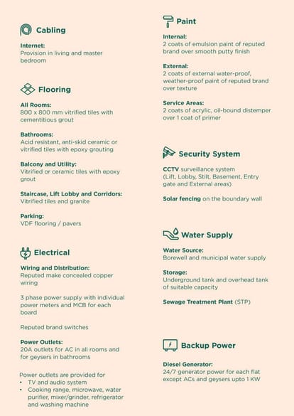 Ace Ekata Brochure Image 19