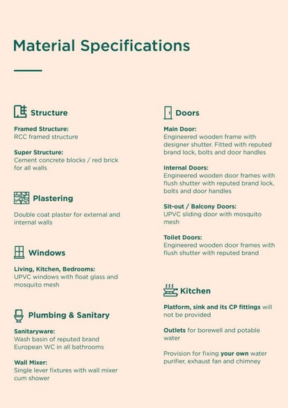 Ace Ekata Brochure Image 18