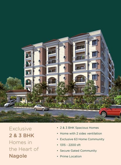 Ace Ekata Brochure Image 2