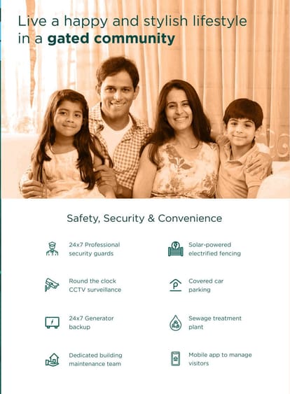 Ace Ekata Brochure Image 6