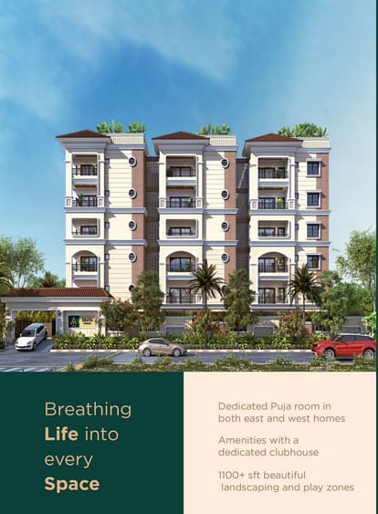 Ace Ekata Brochure Image 3