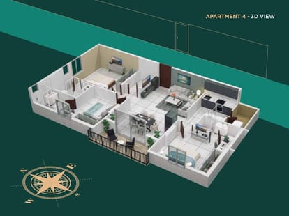 Ace Aalaya Brochure Image 25